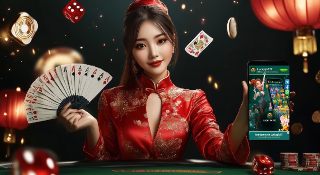 Baccarat 777 - ورچوئل گیمز میں مشہور عنوانات شامل ہیں جیسے 