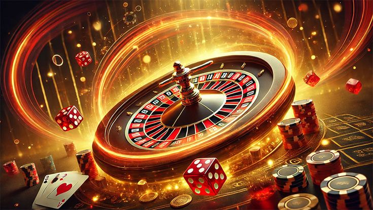 Baccarat 777 کیسینو میں سلاٹ کھیلنا شروع کریں۔