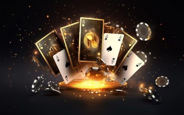 Baccarat 777 آن لائن کیسینو میں اصل گیمز